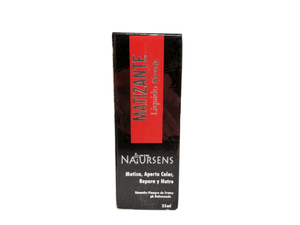 MATIZANTE NATURSENS*25ML NARANJA LIQUIDO