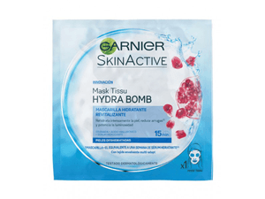 MASCARILLA FACIAL GARNIER*32G REVITALIZANTE