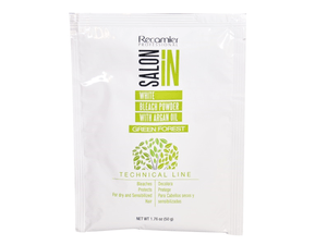 DECOLORANTE RECAMIER *50GR WHITE ARGAN