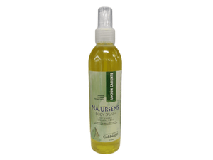 LOCION CALIENTE NATURSENS*250ML  1033