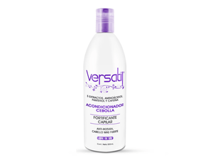ACONDICIONADOR VERSATIL *500ML CEBOLLA