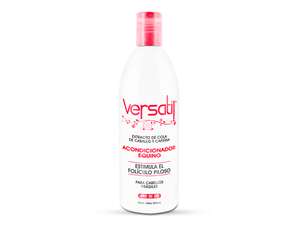 ACONDICIONADOR VERSATIL*500ML EQUINO