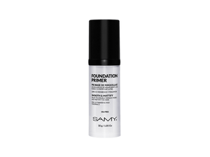 PRE BASE DE MAQUILLAJE SAMY*30ML