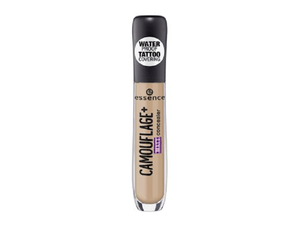 CORRECTOR OJERAS ESSENCE*5ML CAMUFLAGE+MATTE #50 WARM TOAST