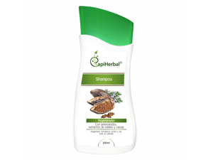 SHAMPOO CAPIHERBAL*300ML REGENERADOR