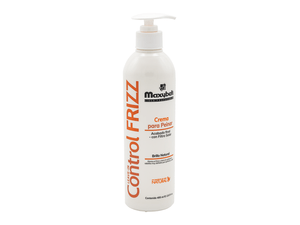 CREMA DE PEINAR MAXYBELT*400ML CONTROLFRIZZ