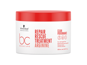 TRATAMIENTO SCHWARZKOPF*500ML REPAIR RESCUE XXL