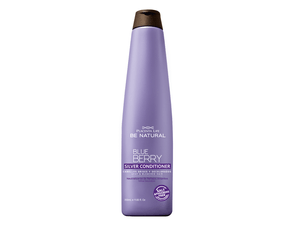 ACONDICIONADOR BE NATURAL *350ML SILVERBLUEBERRY