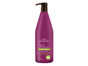 SHAMPOO BE NATURAL *1000ML NUTRI QUINUA