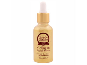 SUERO FACIAL NEVADA*30ML COLLAGEN