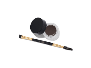 POMADA CEJAS MILANI*2.6G STAY PUT #08 DARK CHOCOLATE