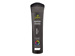 SHAMPOO MATIZANTE NAISSANT *300ML NEGRO