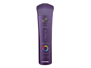 SHAMPOO MATIZANTE NAISSANT *300ML VIOLETA