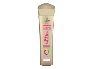 MASCARILLA MATIZANTE NAISSANT *300ML PALO DE ROSA
