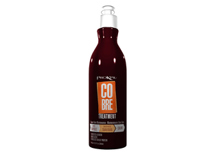 TRATAMIENTO MATIZANTE PROKPIL*300ML COBRE