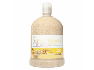 EXFOLIANTE L'MAR*1000ML GRANOLA