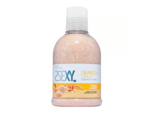 EXFOLIANTE L'MAR*300ML GRANOLA