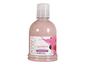 YOGURT EXFOLIANTE L'MAR*300ML FRUTOS ROJOS BERRY LOVE3