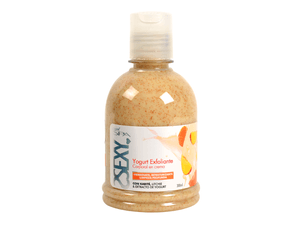 EXFOLIANTE L'MAR*300ML MANGO MANDARINAAMARILLO