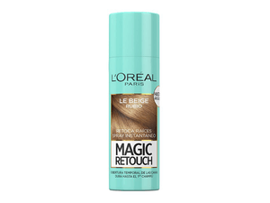 SPRAY L'OREAL*75ML MAGIC RETOUCH RUBIO OSCURO
