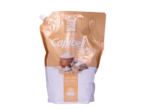 JABON LIQUIDO CAPIBELL*1700ML AVENA DOYPACK