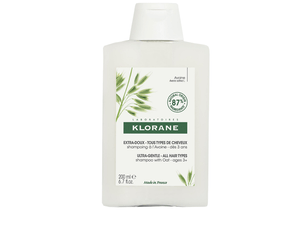 SHAMP KLORANE *200ML AVENA