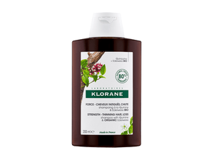 SHAMPOO KLORANE*200ML QUININA