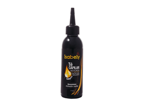 TONICO CAPILAR ISABELY *120ML ANTICAIDA