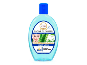 TONICO FACIAL NEVADA*225ML ALOE VERA
