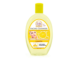 TONICO FACIAL NEVADA *225ML LIMON