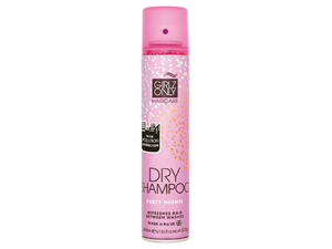 SHAMPOO SECO GIRLZ ONLY*200ML PARTY NIGHTS