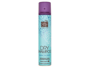 SHAMPOO SECO GIRLZ ONLY*200ML DAWN TILLDUSK