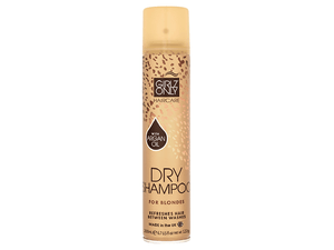SHAMPOO SECO GIRLZ ONLY*200ML FOR BLONDES ARGAN