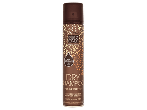 SHAMPOO SECO GIRLZ ONLY*200ML BRUNETTES