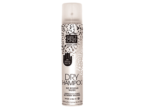 SHAMPOO SECO GIRLZ ONLY*200ML NUDE NO RESIDUE