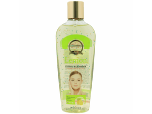 LIMPIADOR FACIAL NEVADA*240ML LEMON
