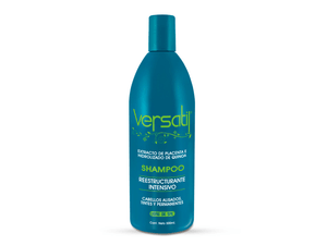 SHAMPOO VERSATIL *500ML RESTRUCTURANTE INTENSIVO