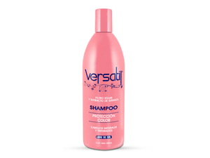 SHAMPOO VERSATIL *500ML PROTECCION COLOR