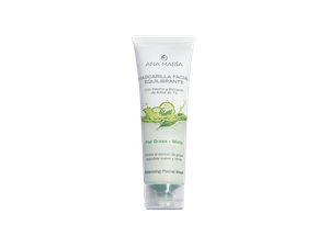 MASCARILLA ANA MARIA*80G EQUILIBRANTE PEPINO