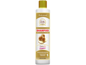 SHAMPOO NEVADA*510ML ARGAN CHORESTEROL