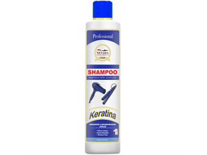 SHAMPOO NEVADA*510ML KERATINA