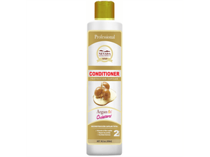 ACONDICIONADOR NEVADA*510ML ARGAN CHOLESTEROL