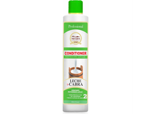 ACONDICIONADOR NEVADA*510ML LECHE DE CABRA