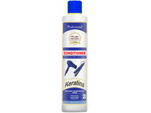 ACONDICIONADOR NEVADA*510ML KERATINA
