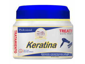 TRATAMIENTO NEVADA*510ML KERATINA