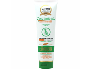 TRATAMIENTO*280ML CRECIMIENTO REPOLARIZADOR