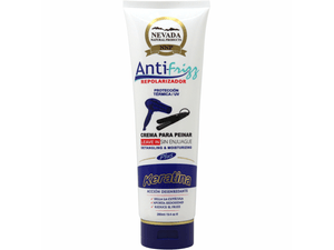 TRATAMIENTO NEVADA*280ML KERATINA REPOLARIZADORA