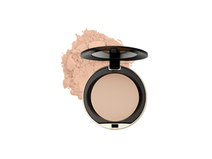POLVO COMPACTO MILANI*12.30G SHINE PROOF 2 EN 1 #01 FAIR_
