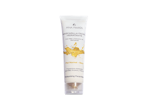 MASCARILLA ANA MARIA*80G HIDRATANTE