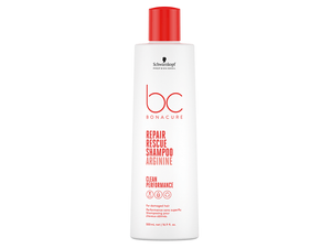 SHAMPO SCHWARZKOPF *500ML REPAIR RESCUE